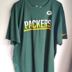 Packers Tshirt